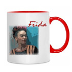 Frida
