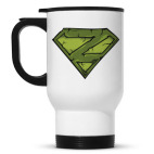 Кружка-термос