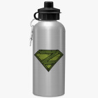 Спортивная бутылка