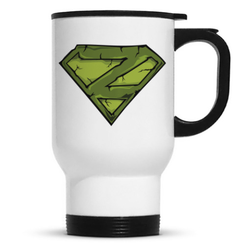 Кружка-термос Zombieman