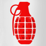 Граната геймера