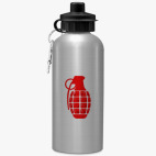 Спортивная бутылка