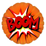 BOOM