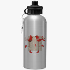 Спортивная бутылка