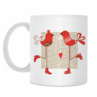 Кружка 330 мл