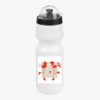 Велобутылка