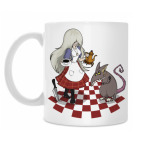 Кружка 330 мл