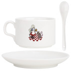 Кофейный набор