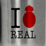 Я люблю Реал
