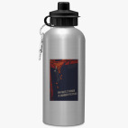 Спортивная бутылка