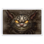 Чеширский Кот (Алиса)