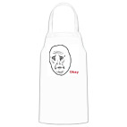 Кухонный фартук