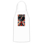 Кухонный фартук