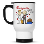 Кружка-термос