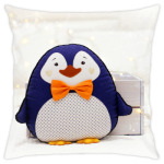 Добрый Пингвин