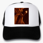 Кепки Trucker