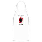 Кухонный фартук