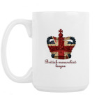 Кружка 420 мл