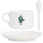 Кофейный набор