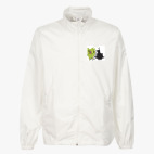 Ветровка без капюшона