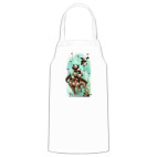 Кухонный фартук