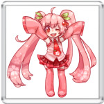  Sakura Vocaloid