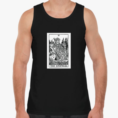 Майка Императрица (карта Таро)