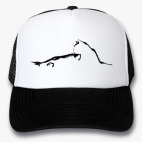 Кепки Trucker