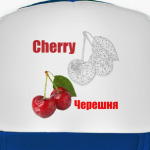 Cherry-Черешня