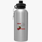 Спортивная бутылка