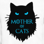 Mother of cats