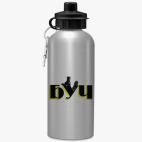 Спортивная бутылка