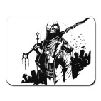 Восставший  воин