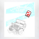 Джип трофи 4x4