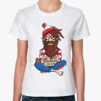 Найти Уолли