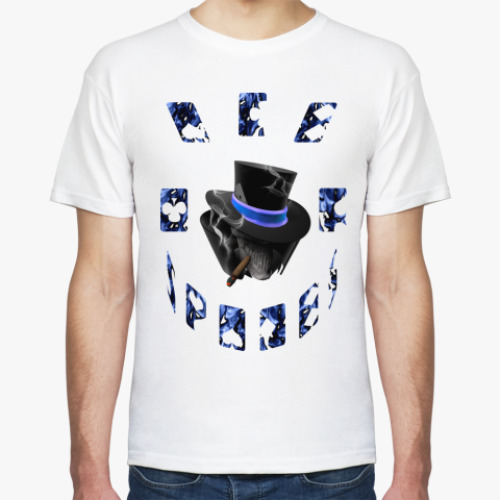 Футболка Ace of Spades