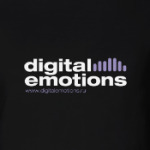 Digital Emotions