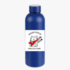 Термобутылка