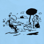 Pulp Fiction - Jules