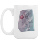 Кружка 420 мл