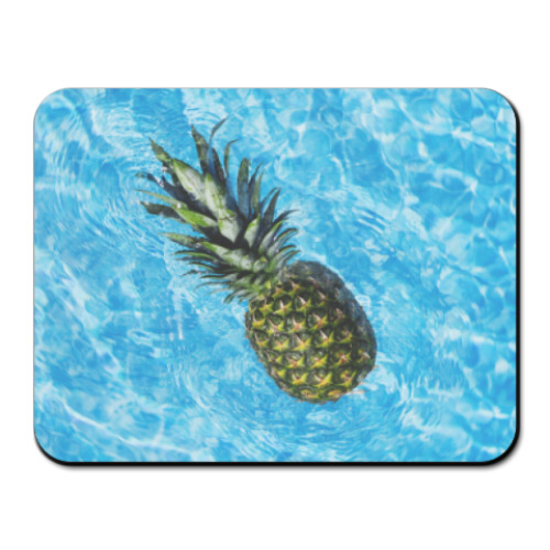 Коврик для мыши с принтом Лето