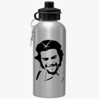 Спортивная бутылка