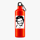 Металлическая бутылка 700 мл UV-DTF