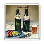 Bon appetit!