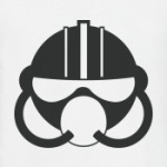 Space / Space mask