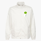 Ветровка без капюшона