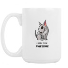 Кружка 420 мл