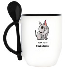 I born to be Awesome