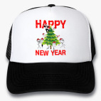 Кепки Trucker