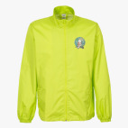 Ветровка без капюшона